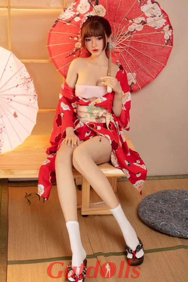 Yumi perfect 10 sex doll