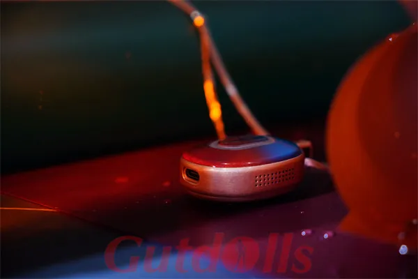 AiBox 3d sexpuppe