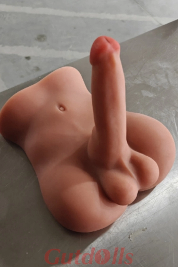 Phallischer Torso Prisley