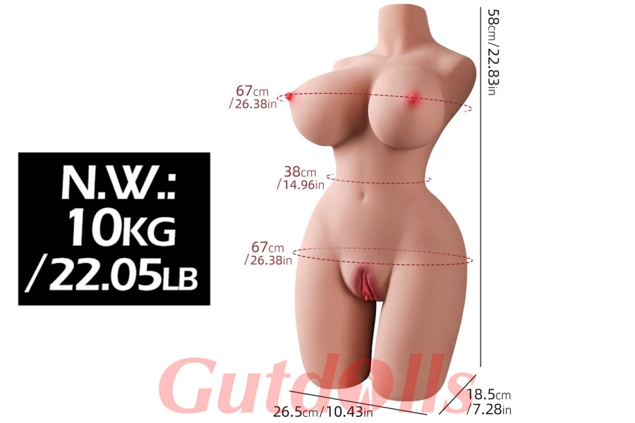 58cm DL dolls Weich code