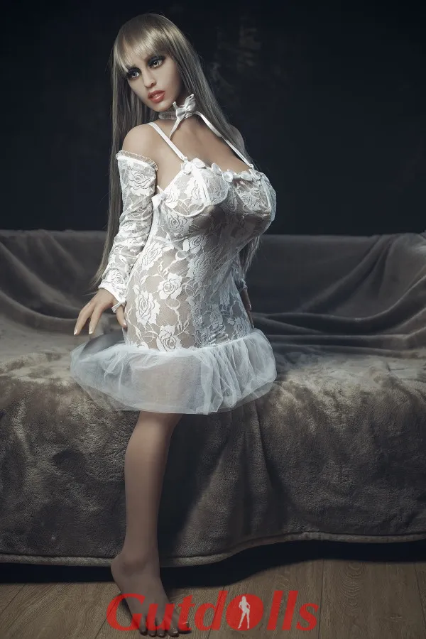 15 doll silikon