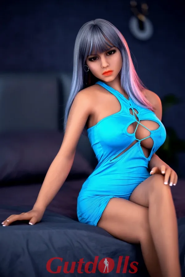 18 doll silikon