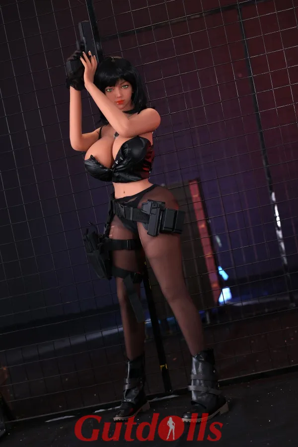 154cm DL dolls Große Brüste code