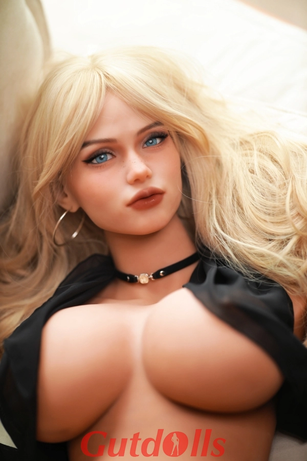 18 doll silikon