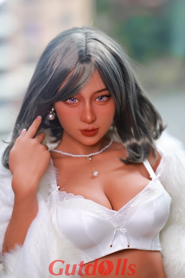 Dunkle doll stephanie