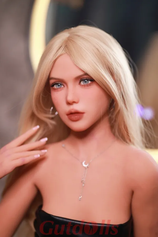 157cm C-Cup Fire doll sex