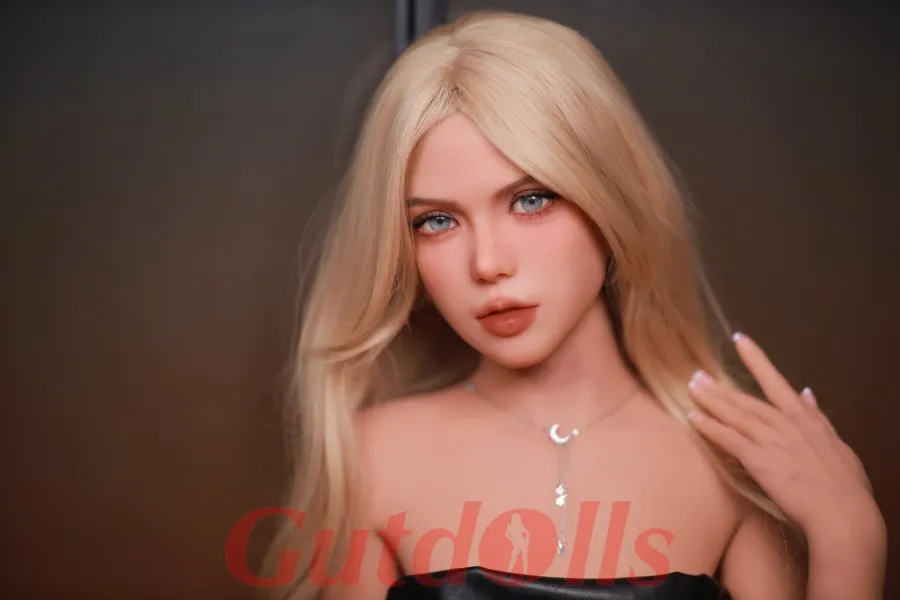 grüne Aldara schamhaare Fire doll