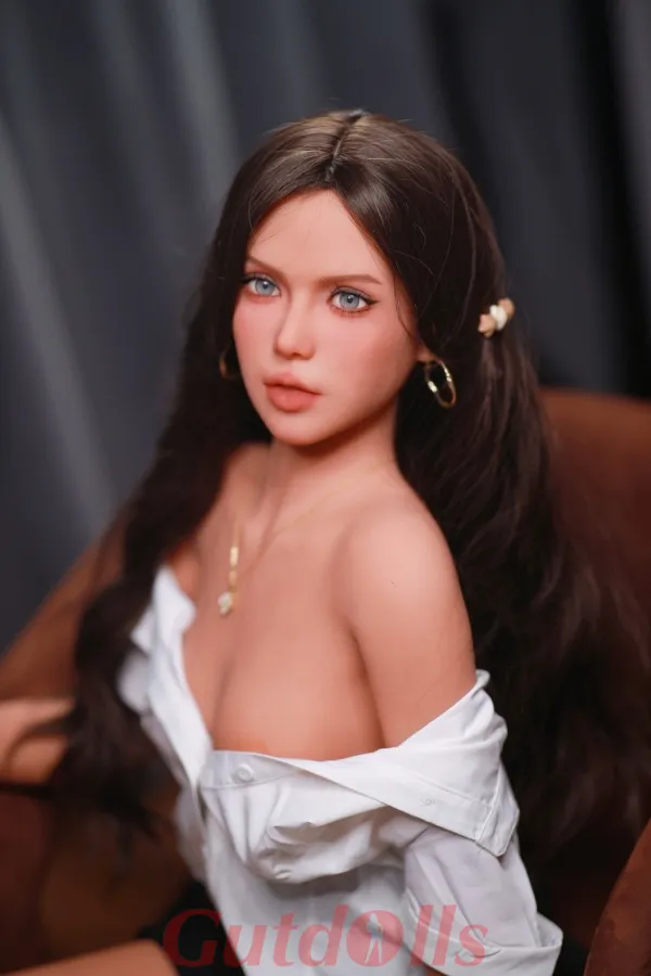 18 doll silikon