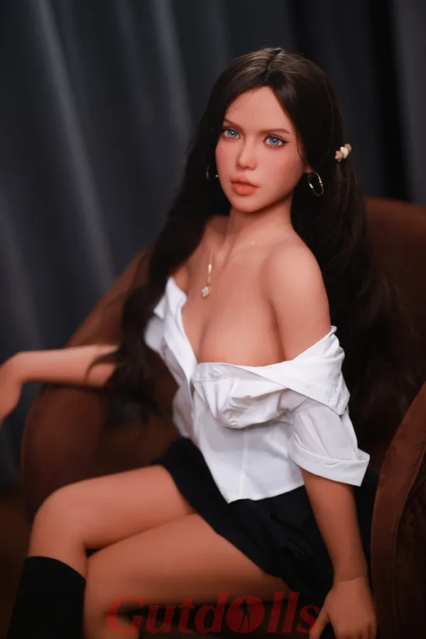 Dunkle doll stephanie