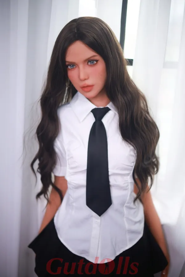 157cm C-Cup mastubatoren für ihn