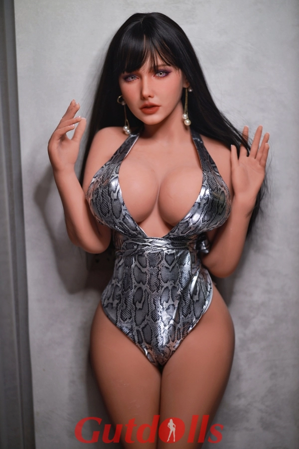 Fire doll 156cm virtual veronica