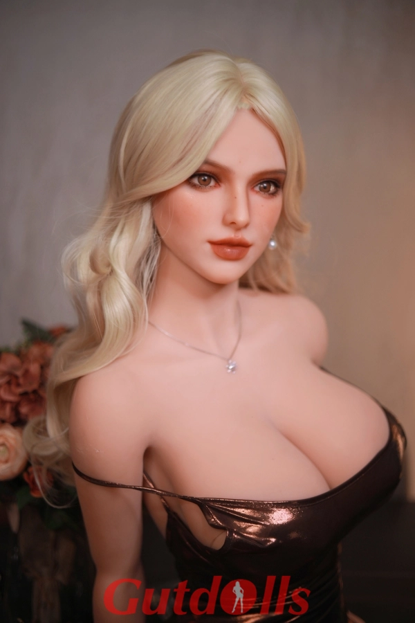 Kasia 3d sexpuppe