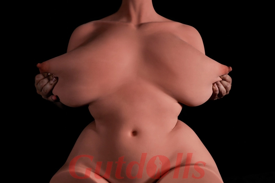 faye reagan #160 Torso and
