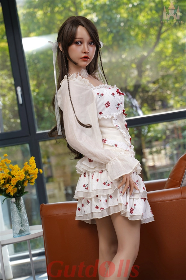 Nature doll stephanie