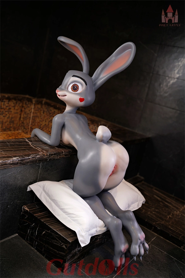 18 doll silikon