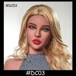 Kopf:DC03