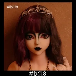 Kopf:DC18