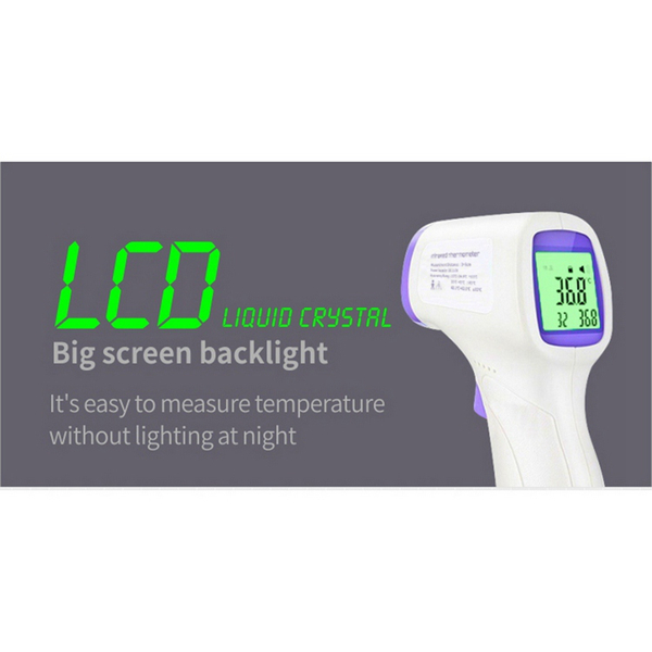 Infrarot Thermometer