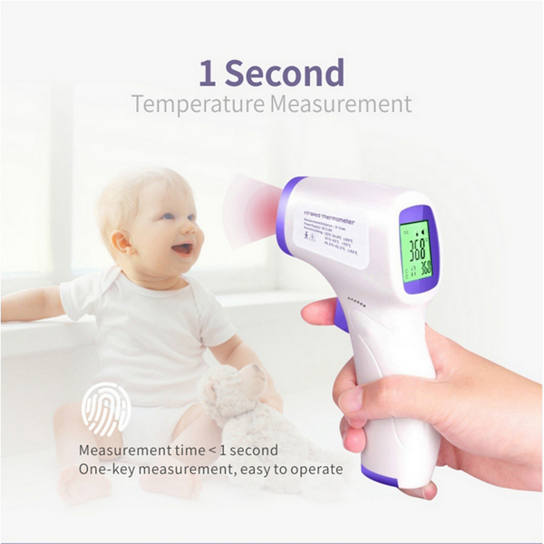 Infrarot Thermometer