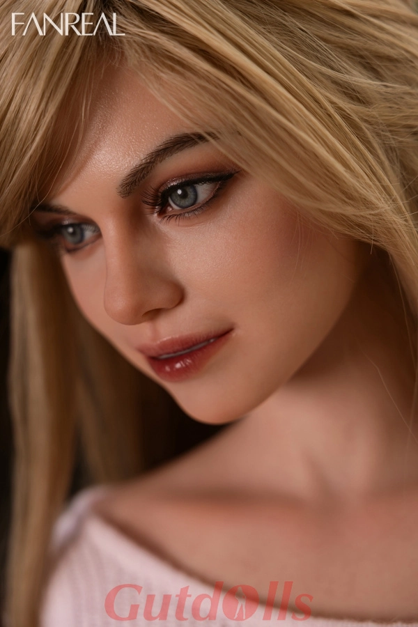 Fanreal EU Lager doll virtual veronica