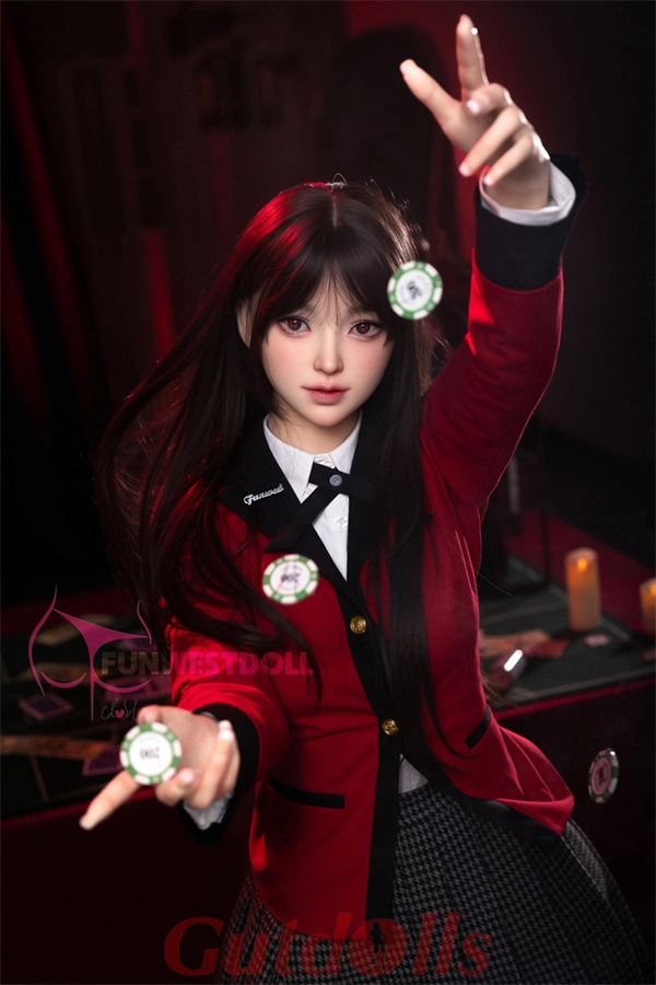 Weiß doll stephanie