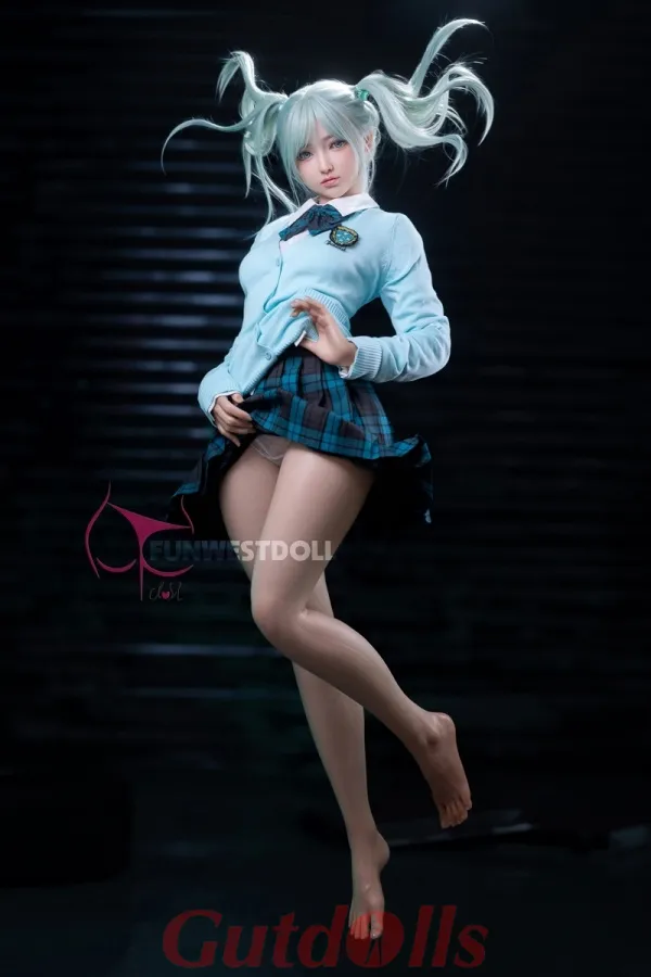 sexdoll FS159cm A-Cup Funwest dolls