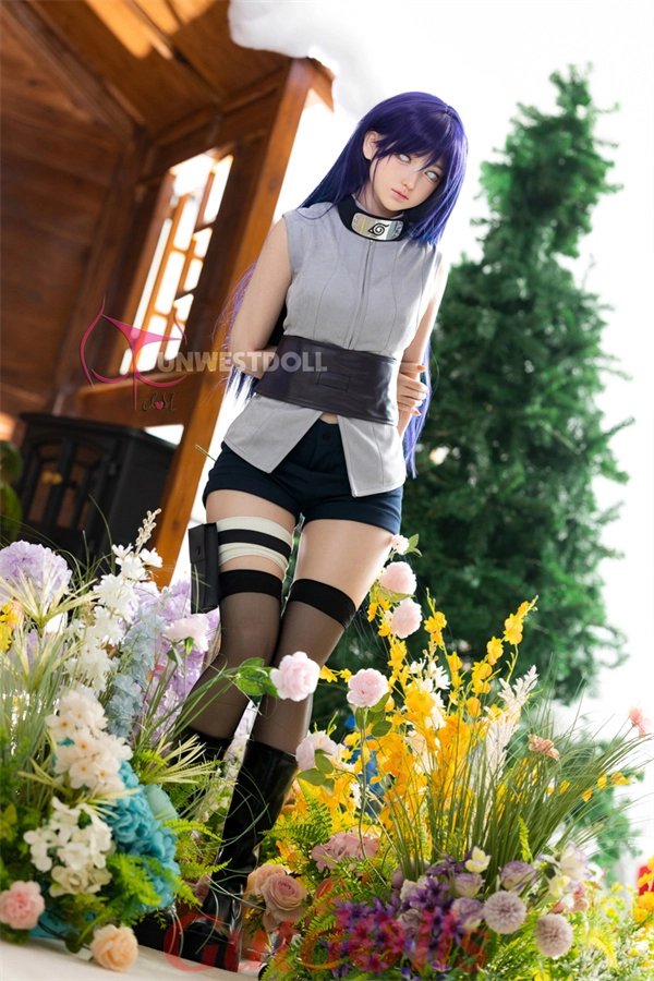 Funwest doll 159cm A-Cup (2.0) virtual veronica