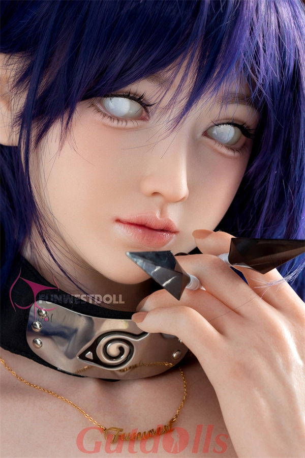 Amy-2 3d sexpuppe