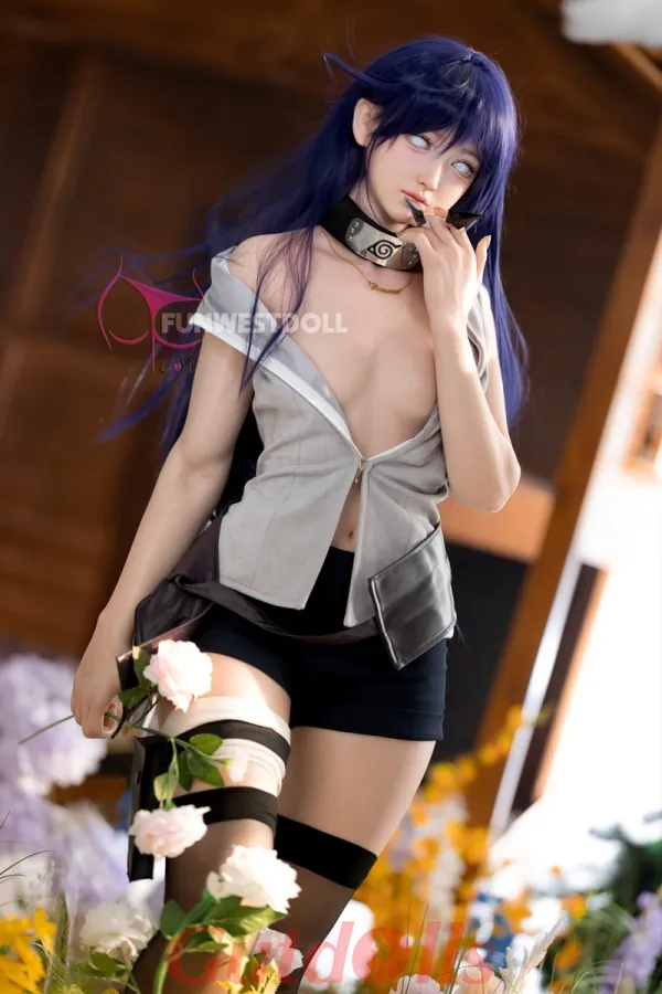 sexdoll FS159cm A-Cup Funwest dolls