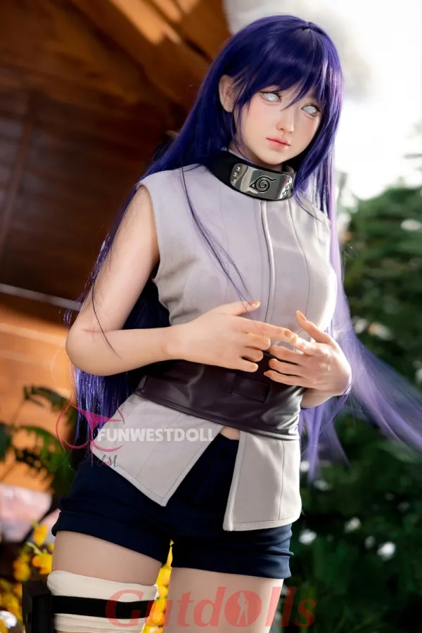 silikon Funwest Amy-3 sex doll sexpupen