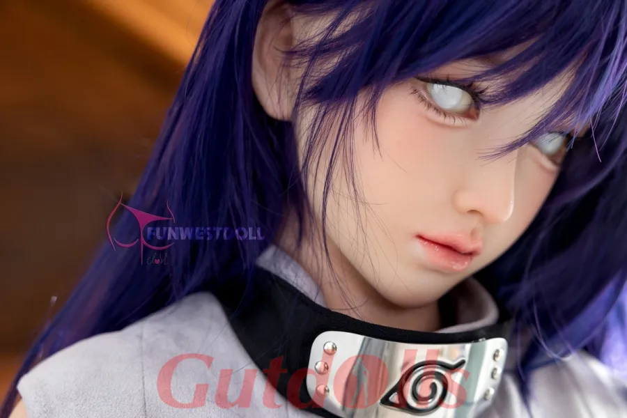 Funwest FS159cm A-Cup sex doll