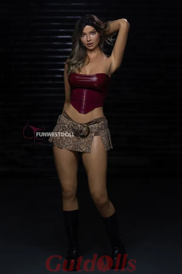 sophy Rose-2 165 Funwest dolls Ein wunderschönes Werk