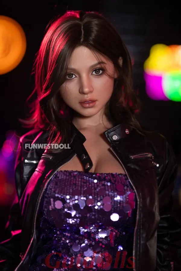 sexdoll FS157cm G-Cup Funwest dolls