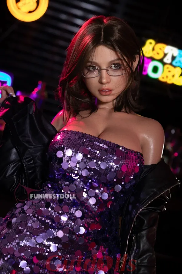 liebespuppe FS157cm G-Cup Funwest love doll