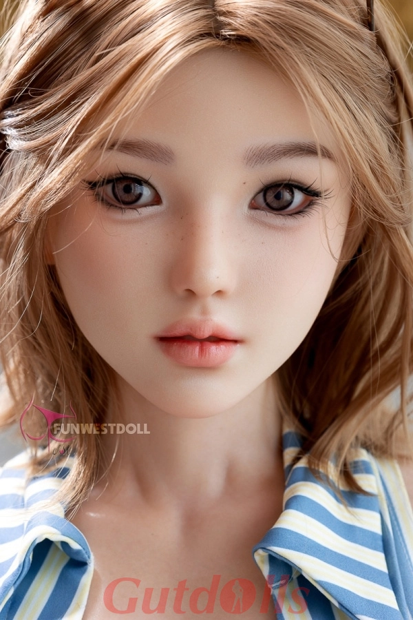 18 doll silikon