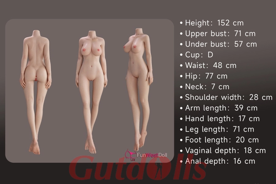 FunWest EU Lager Verpackung