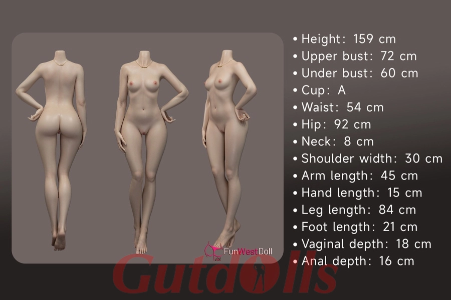 FunWest EU Lager Verpackung