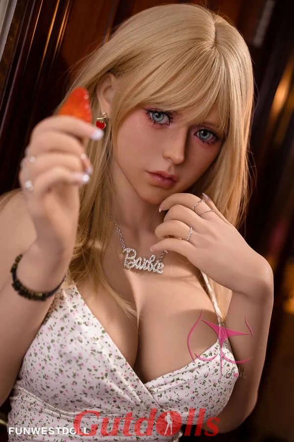 Gina Funwest sexdoll