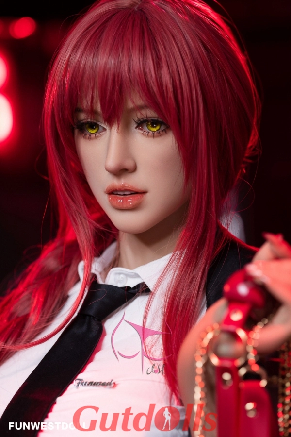 Funwest doll 162cm virtual veronica