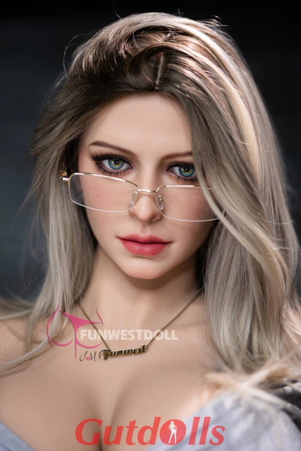 sexdoll 165cm Funwest dolls