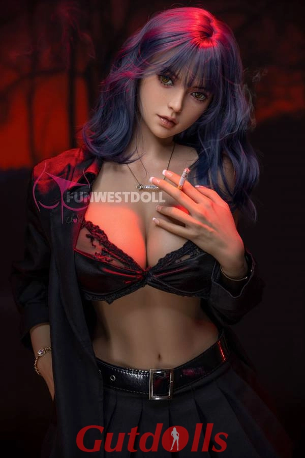 Funwest Lily sex doll company