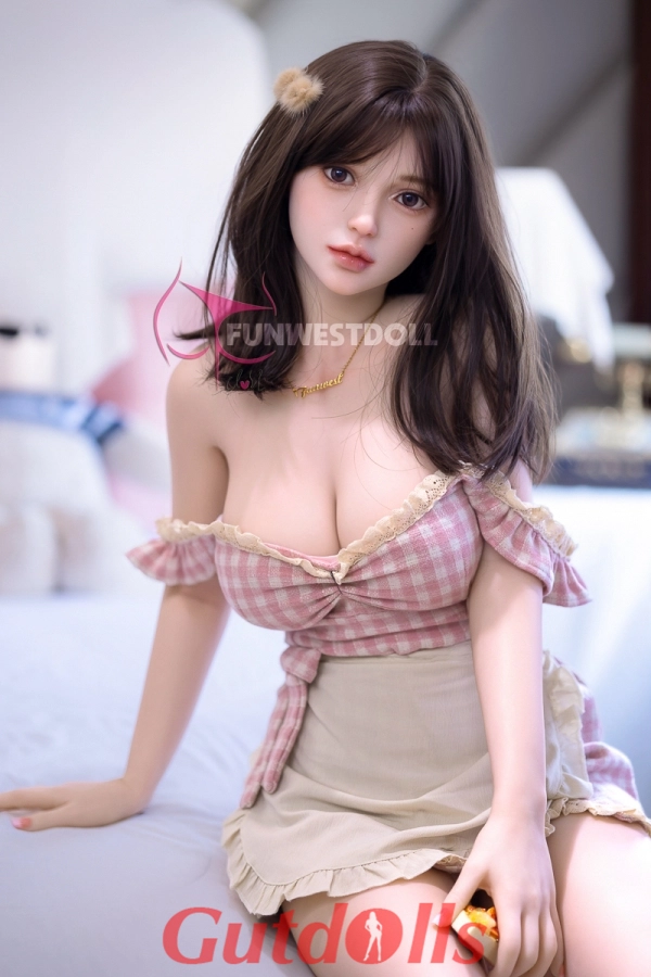 Funwest doll 152cm sexpuppe