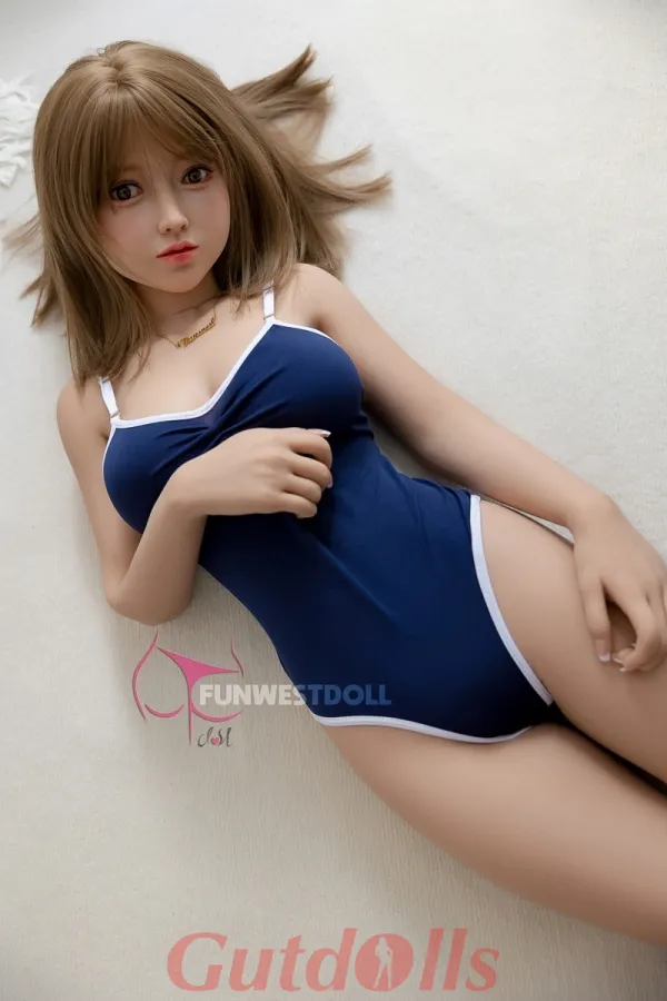Funwest 152cm D-Cup sex doll
