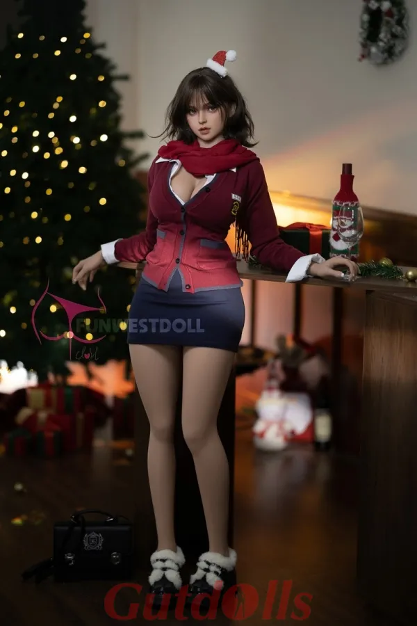dolly 157cm G-Cup sex puppe