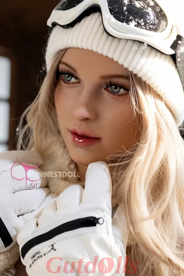 liebespuppe 163cm G-Cup Funwest love doll