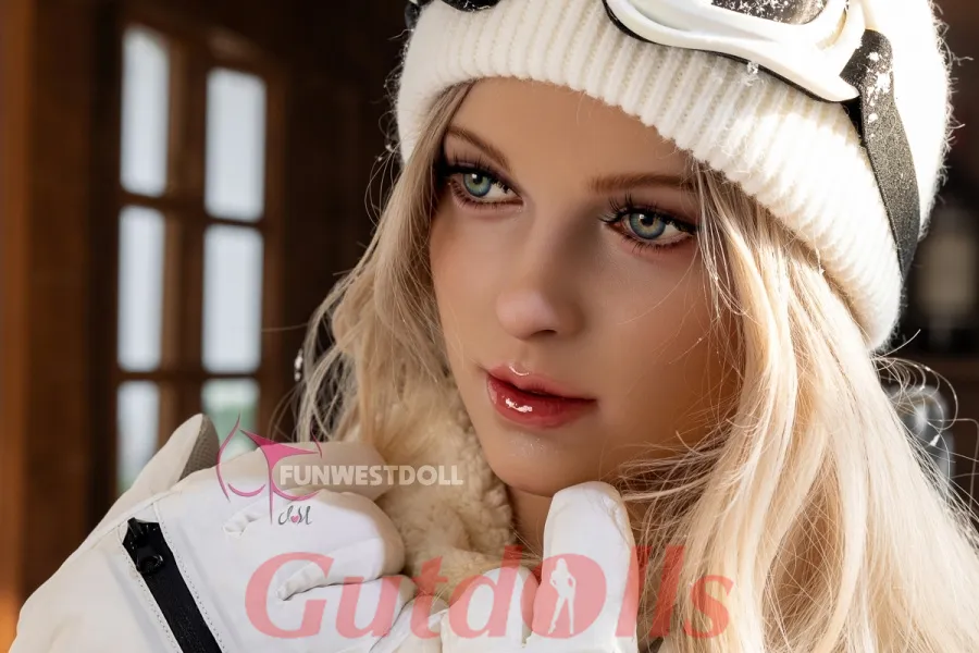 liebespuppen 163cm G-Cup shop