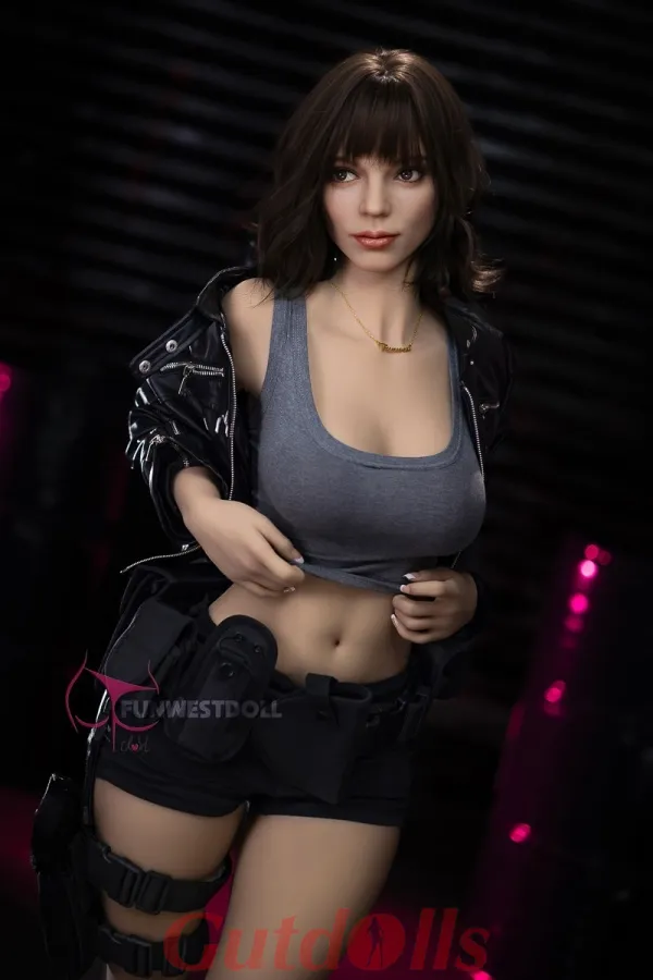Funwest Eve sex dolls kaufen