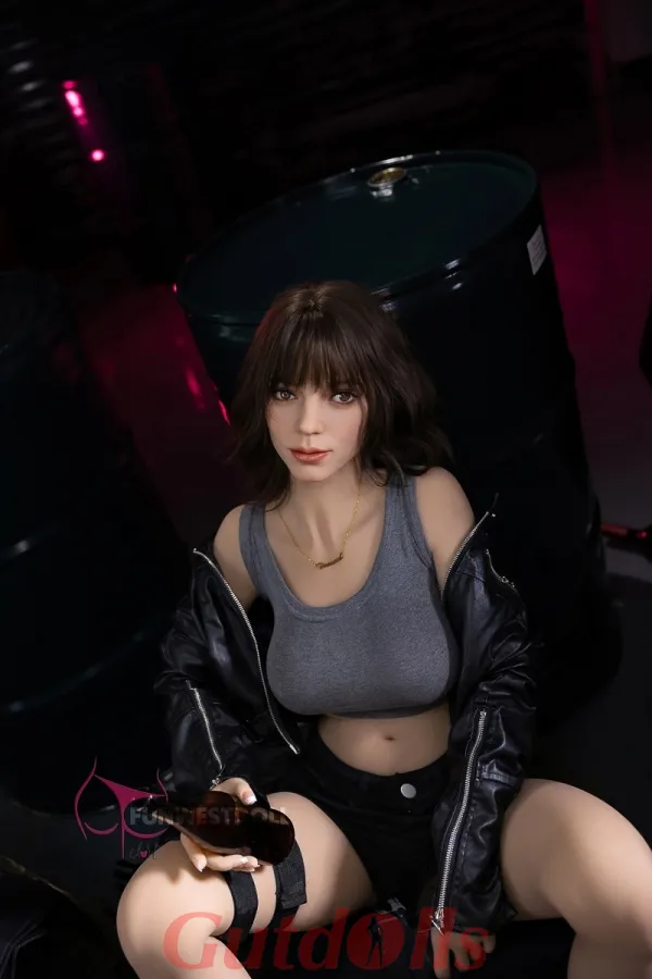 159cm F-Cup sex puppe billig