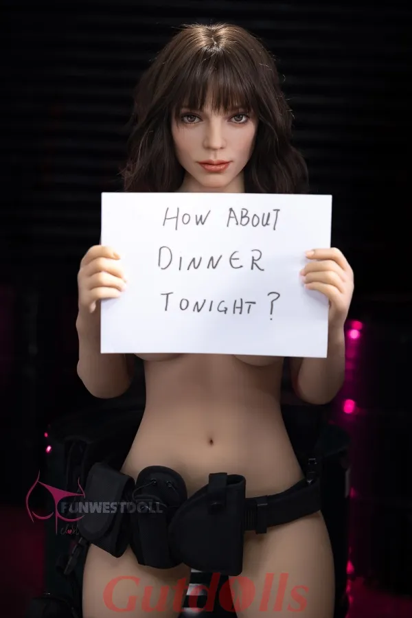 Funwest Eve 100 cm doll