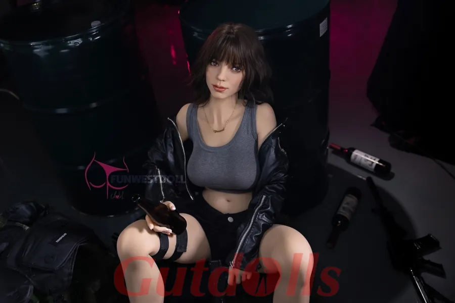 lebens echte Eve sex puppen